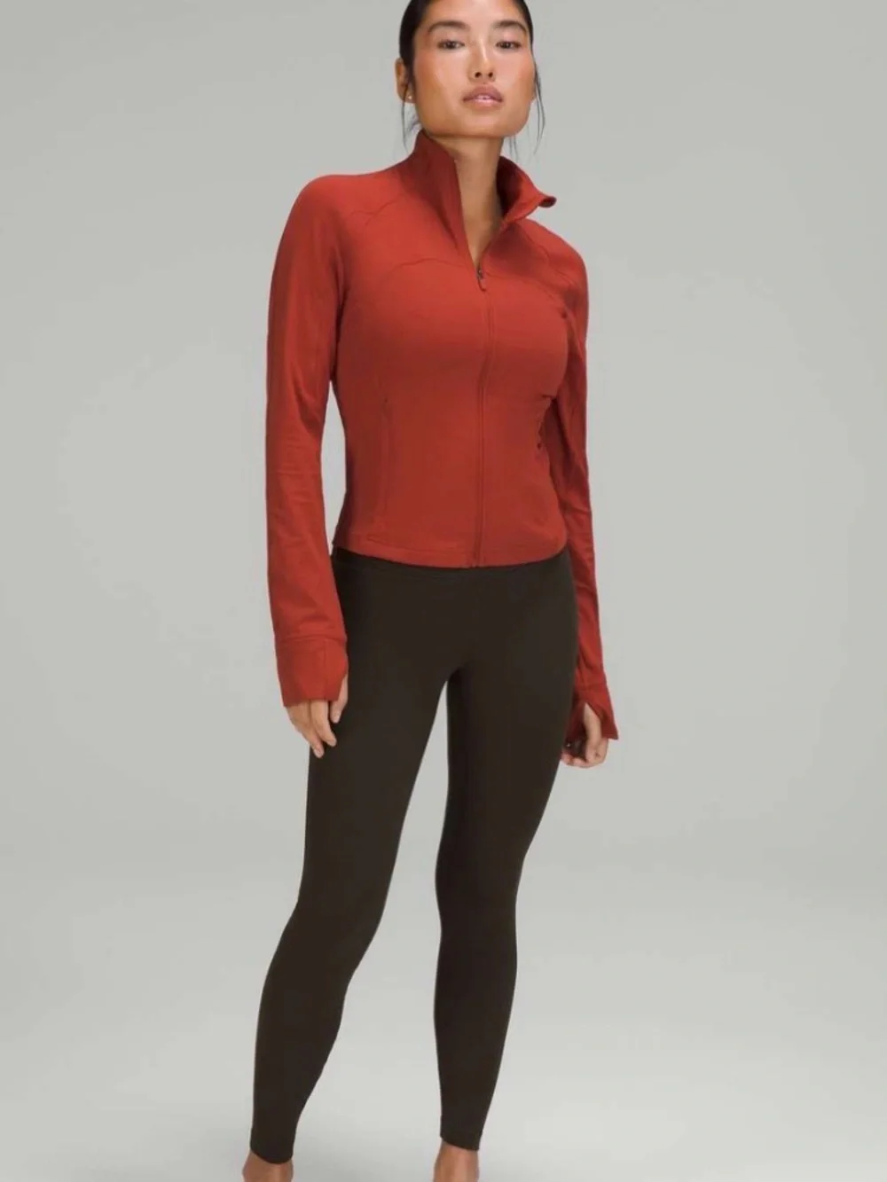 lululemon athletica streamlined full